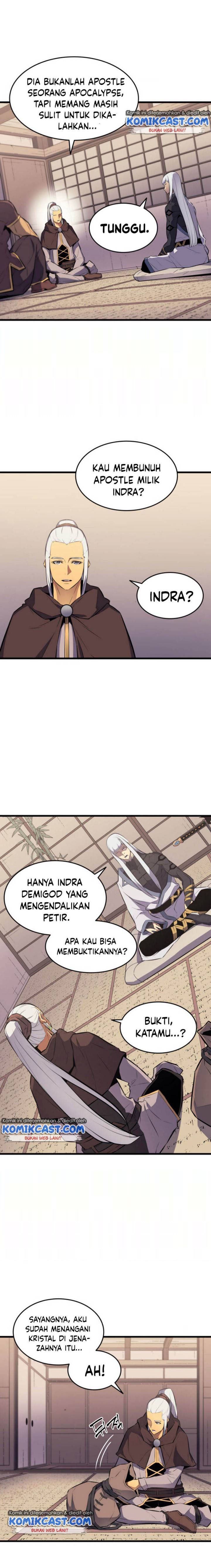 The Archmage Returns After 4000 Years Chapter 75 Image 14