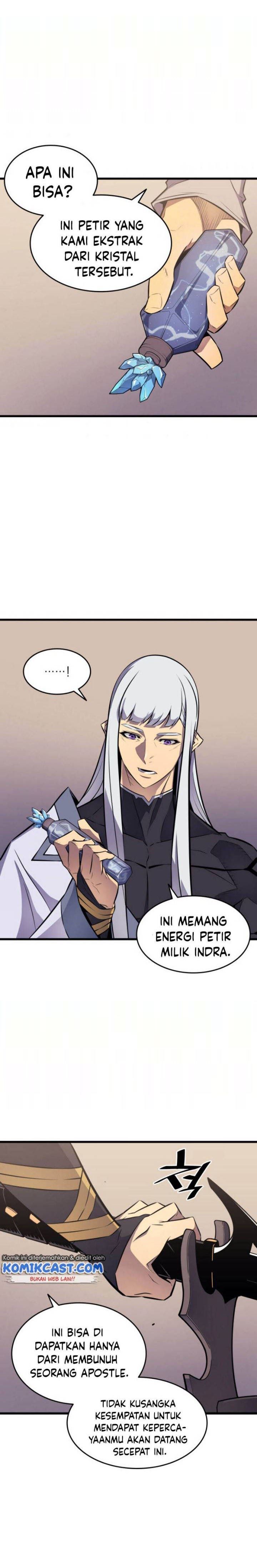 The Archmage Returns After 4000 Years Chapter 75 Image 15