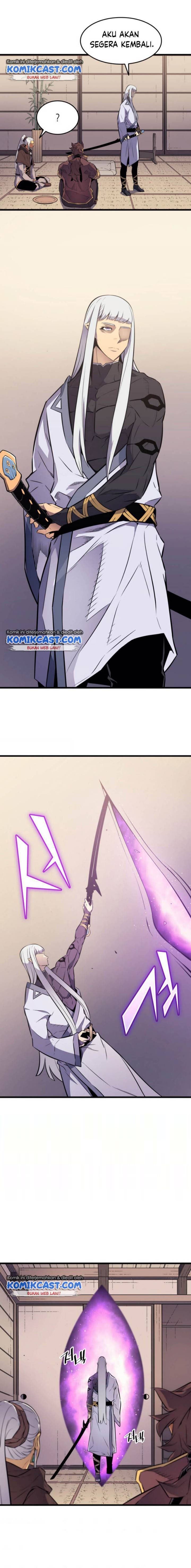 The Archmage Returns After 4000 Years Chapter 75 Image 16