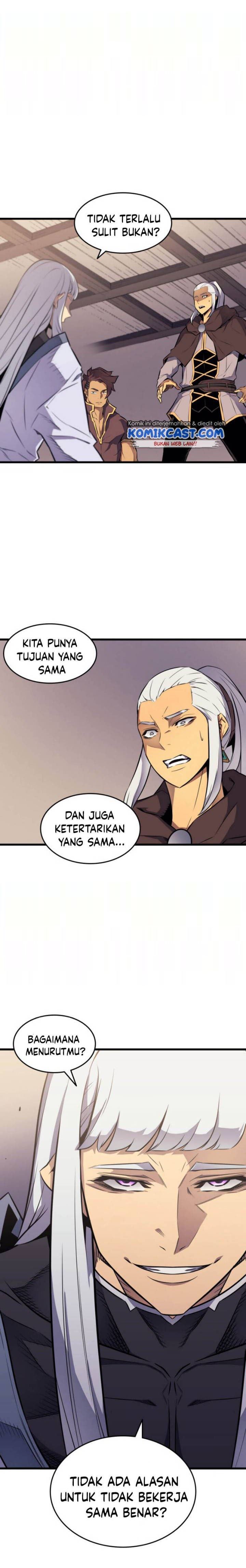 The Archmage Returns After 4000 Years Chapter 75 Image 19