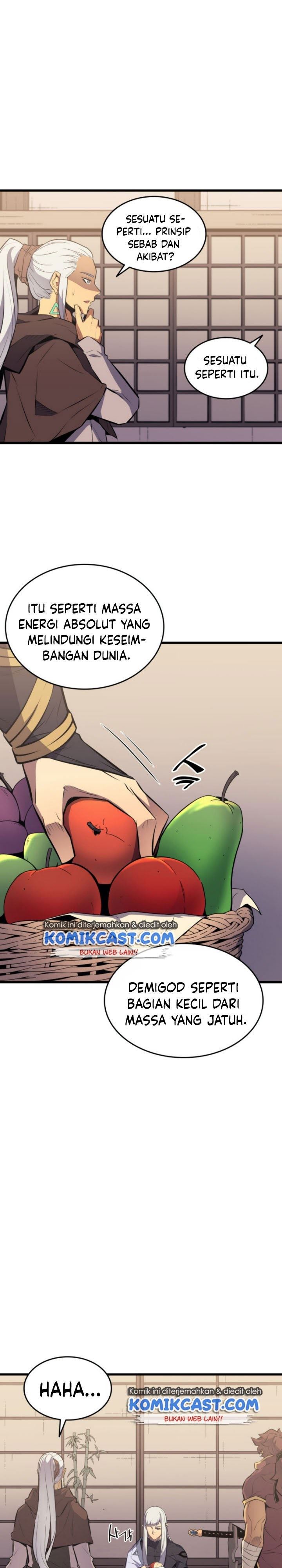 The Archmage Returns After 4000 Years Chapter 76 Image 6