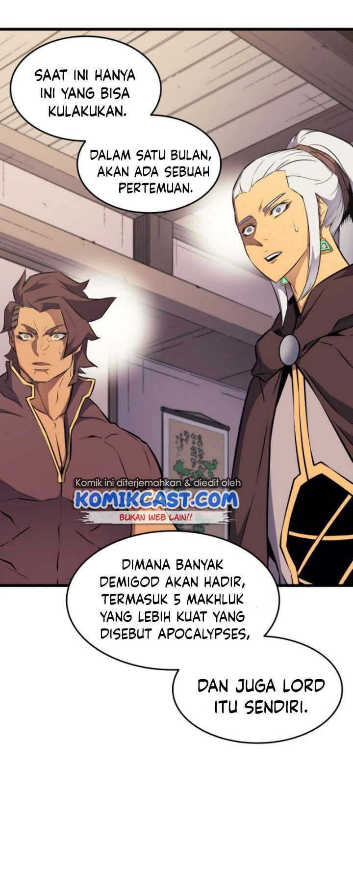 The Archmage Returns After 4000 Years Chapter 76 Image 8