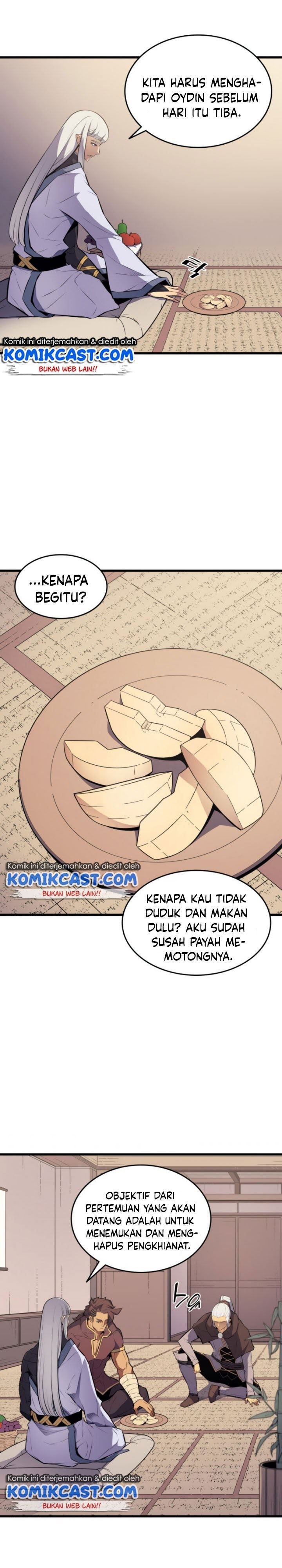 The Archmage Returns After 4000 Years Chapter 76 Image 9