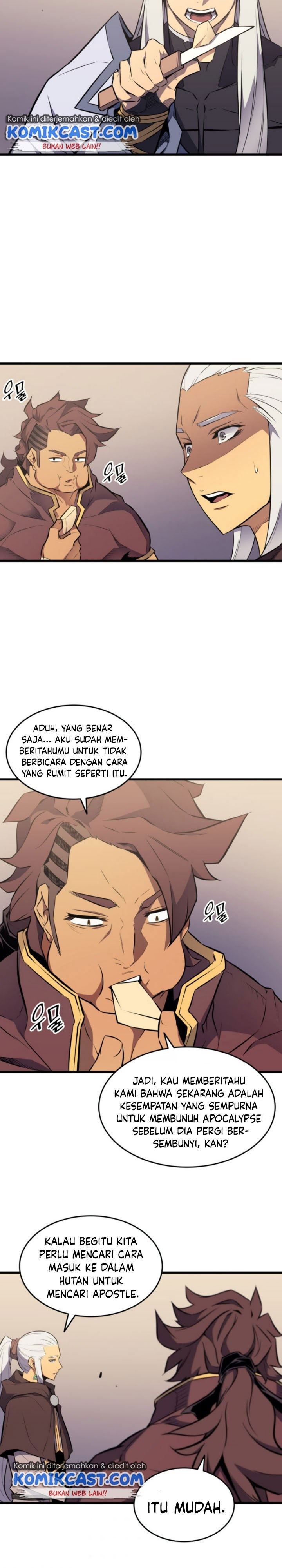 The Archmage Returns After 4000 Years Chapter 76 Image 11