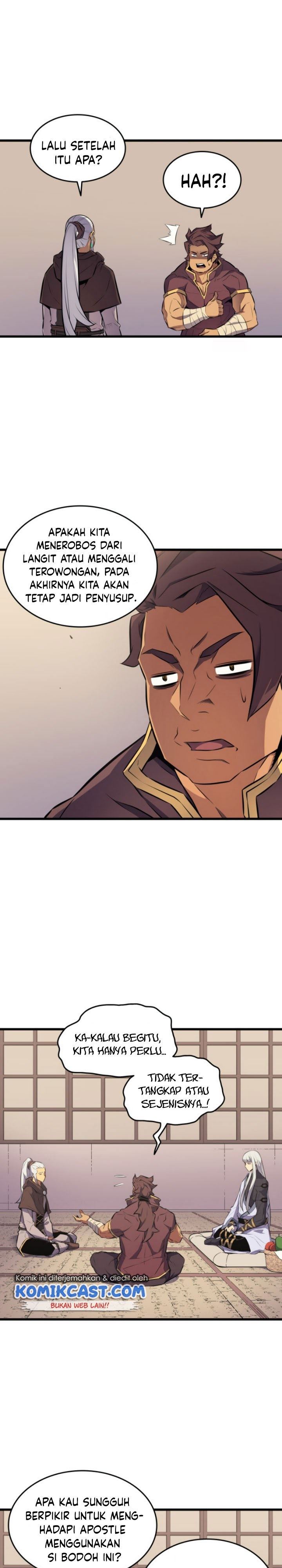 The Archmage Returns After 4000 Years Chapter 76 Image 13