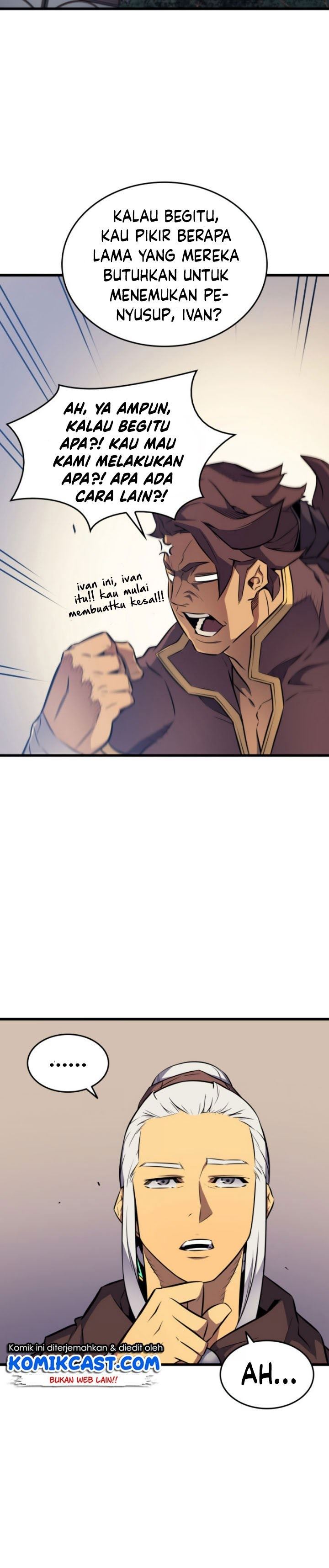 The Archmage Returns After 4000 Years Chapter 76 Image 15