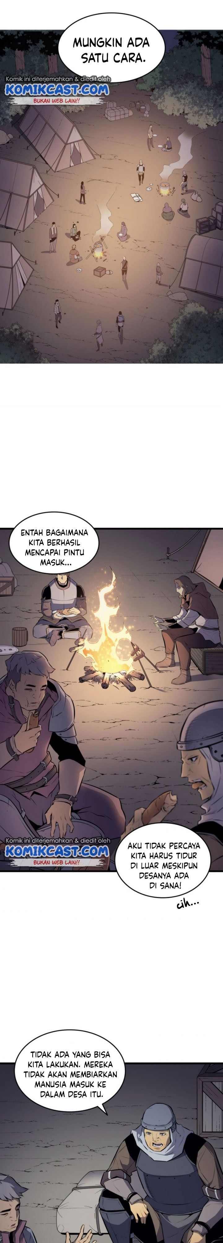 The Archmage Returns After 4000 Years Chapter 76 Image 16