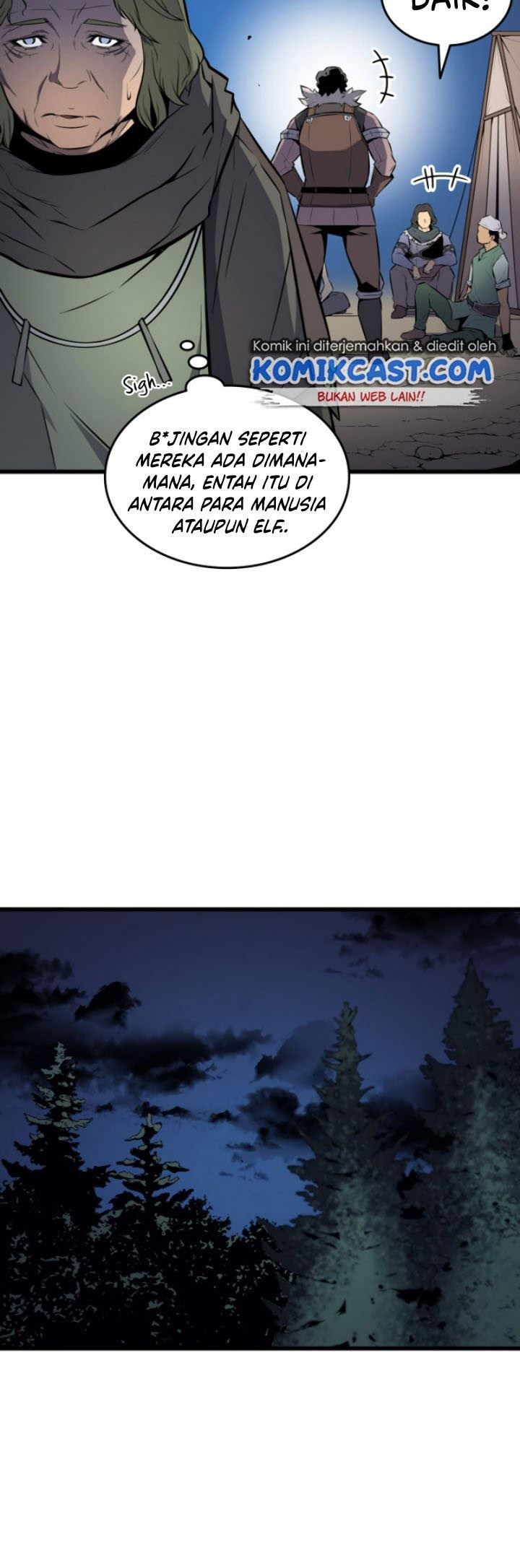 The Archmage Returns After 4000 Years Chapter 76 Image 18