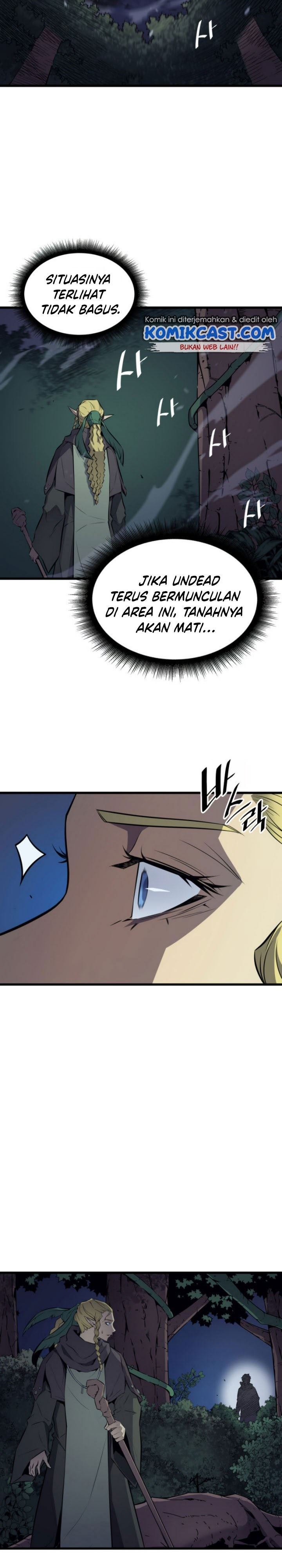 The Archmage Returns After 4000 Years Chapter 76 Image 20