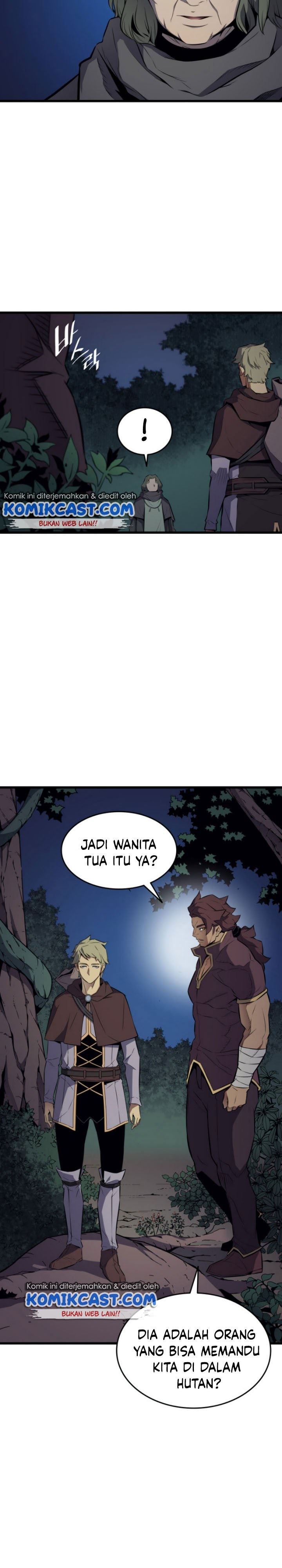 The Archmage Returns After 4000 Years Chapter 76 Image 23