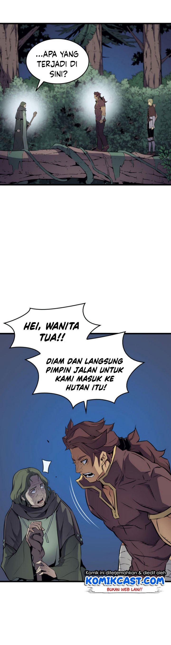 The Archmage Returns After 4000 Years Chapter 76 Image 24