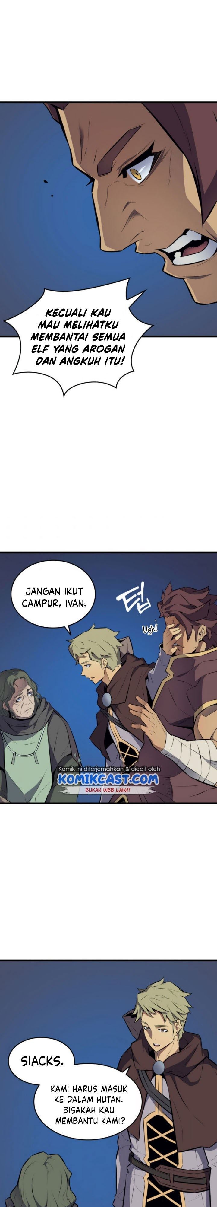 The Archmage Returns After 4000 Years Chapter 76 Image 25