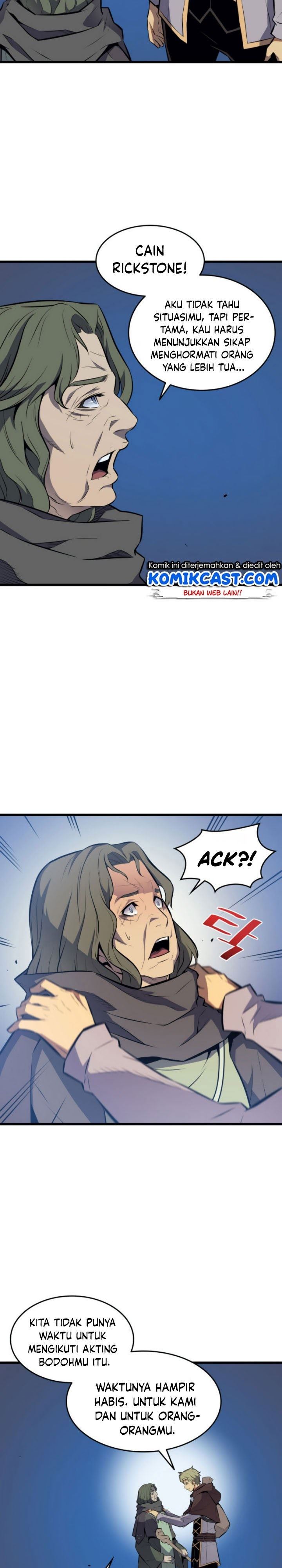 The Archmage Returns After 4000 Years Chapter 76 Image 26