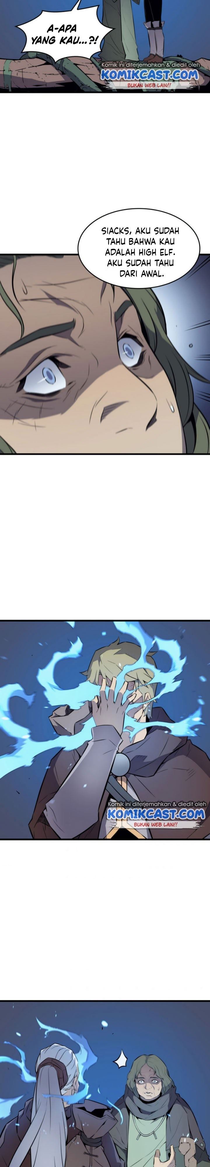 The Archmage Returns After 4000 Years Chapter 76 Image 27