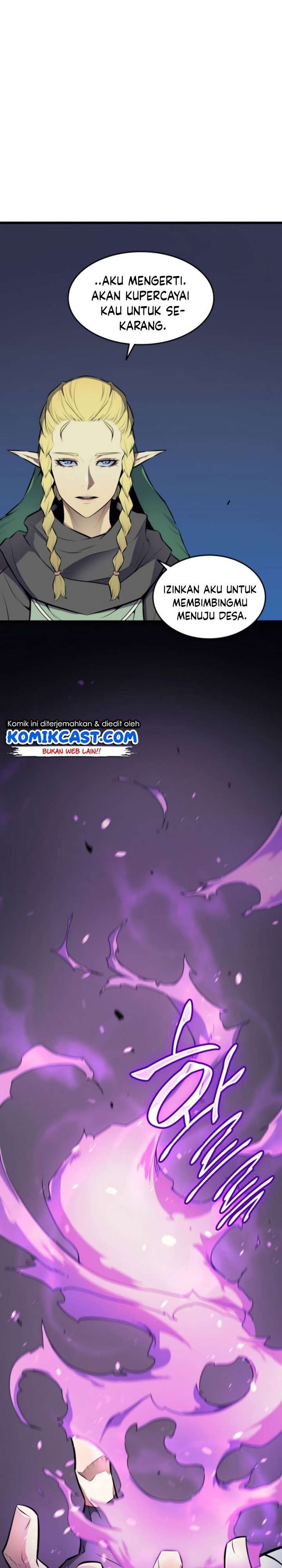 The Archmage Returns After 4000 Years Chapter 77 Image 8