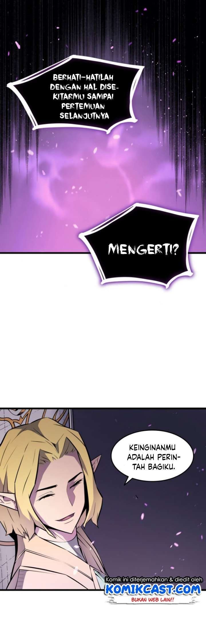 The Archmage Returns After 4000 Years Chapter 77 Image 12