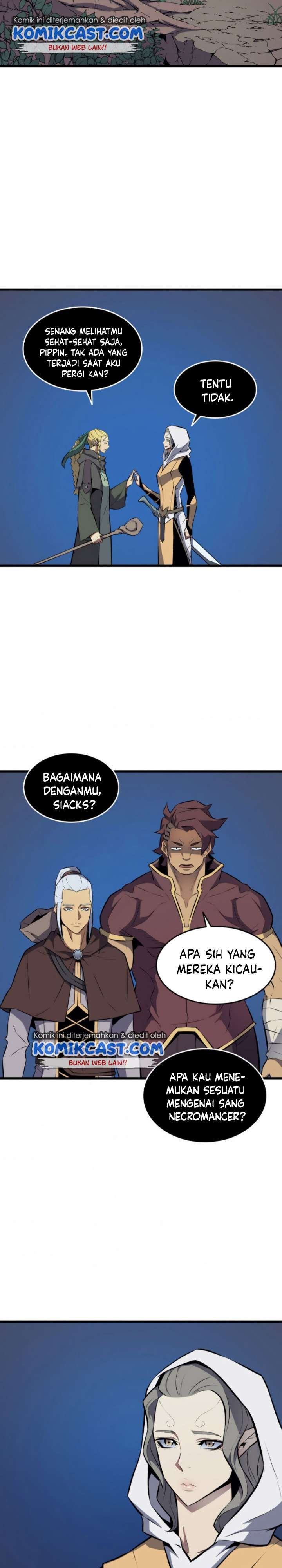 The Archmage Returns After 4000 Years Chapter 77 Image 17