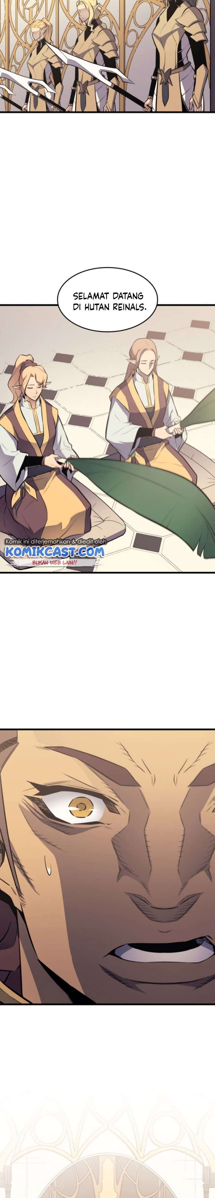 The Archmage Returns After 4000 Years Chapter 77 Image 26