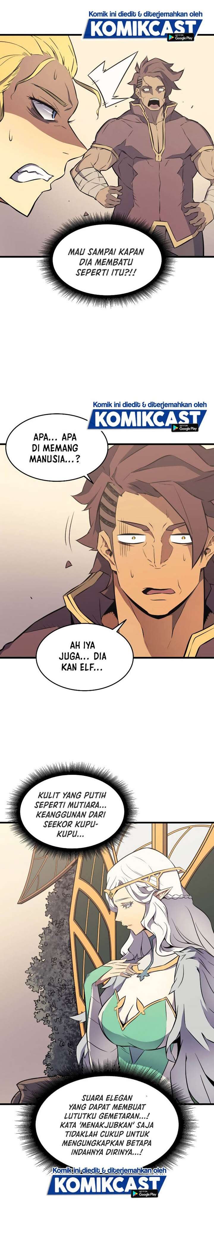 The Archmage Returns After 4000 Years Chapter 78 Image 3