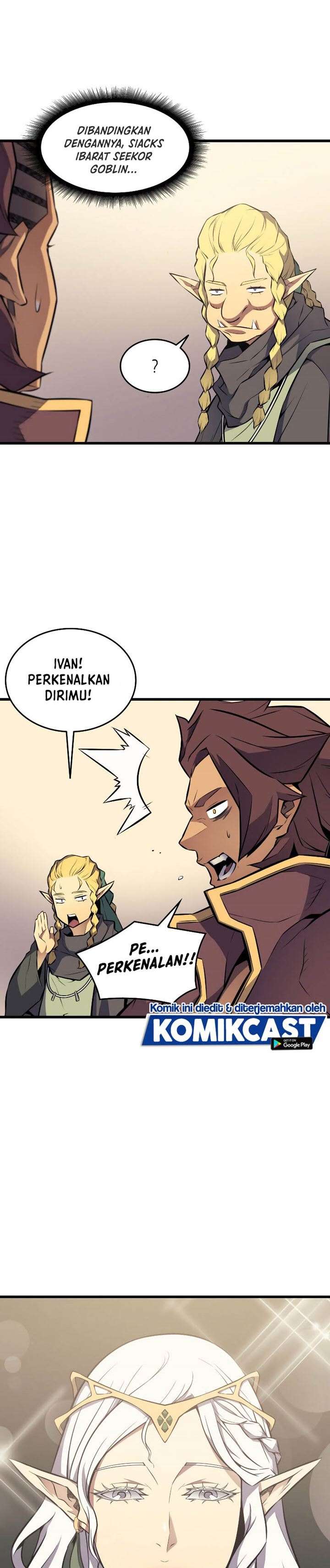 The Archmage Returns After 4000 Years Chapter 78 Image 4