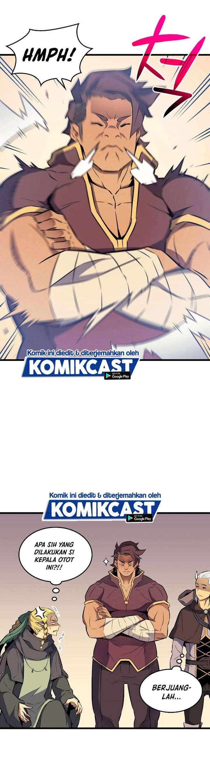 The Archmage Returns After 4000 Years Chapter 78 Image 6