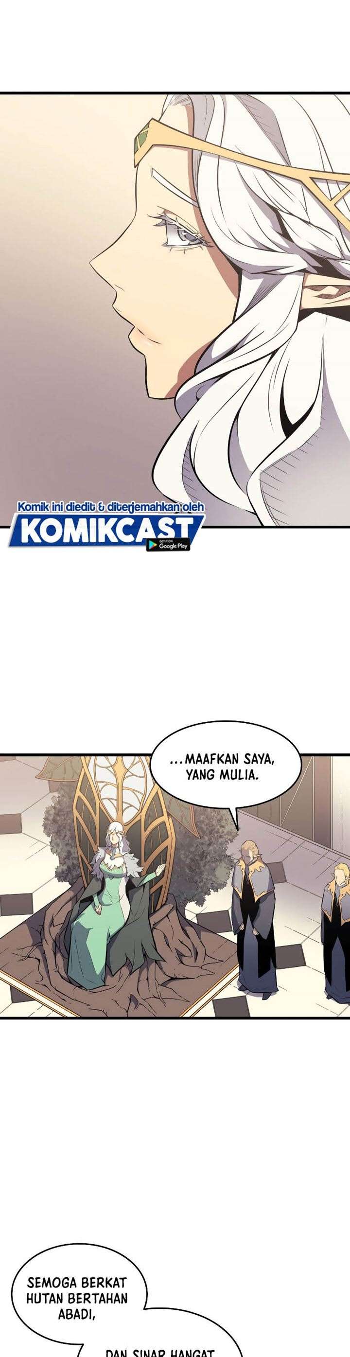 The Archmage Returns After 4000 Years Chapter 78 Image 8
