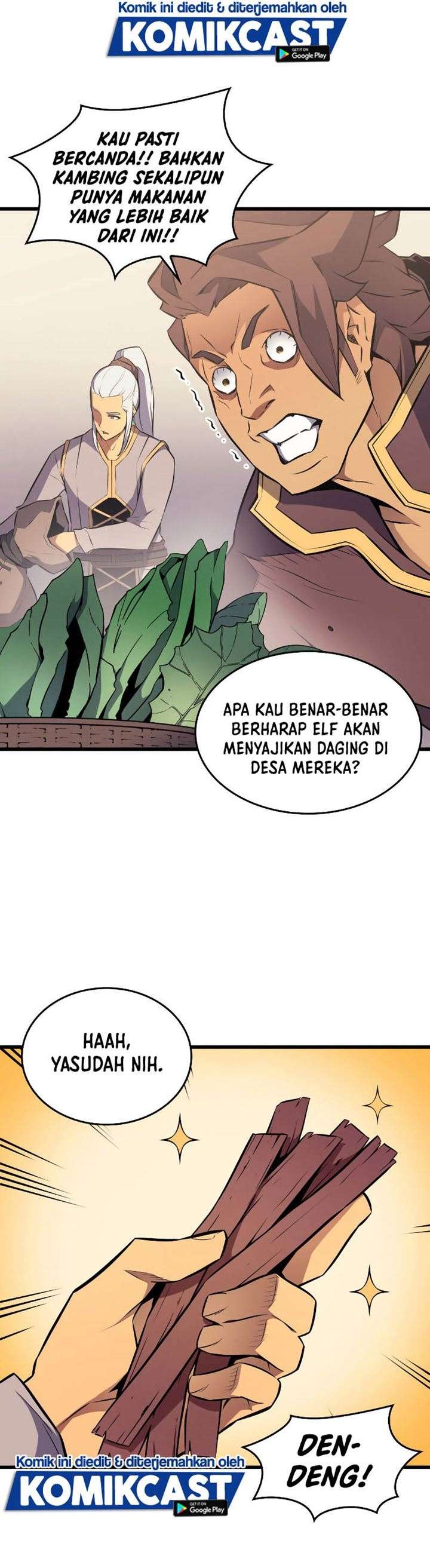 The Archmage Returns After 4000 Years Chapter 78 Image 12