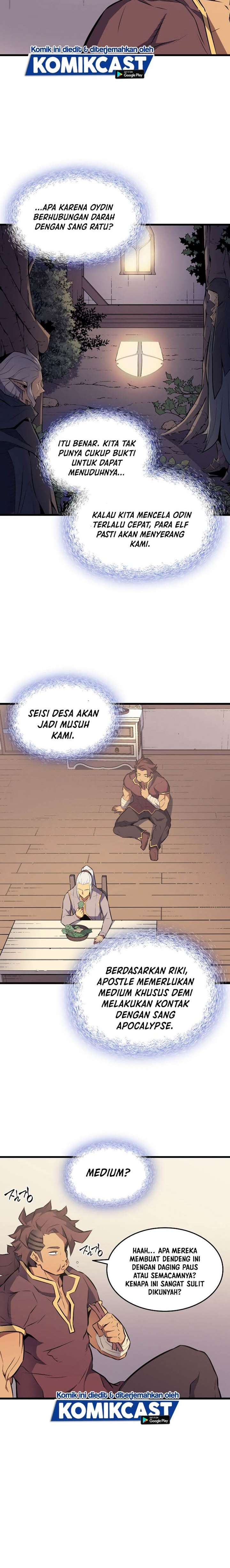 The Archmage Returns After 4000 Years Chapter 78 Image 15