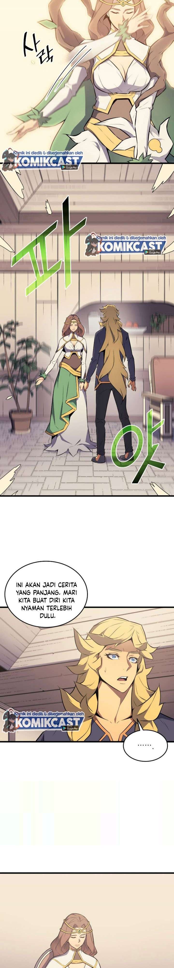 The Archmage Returns After 4000 Years Chapter 79 Image 4