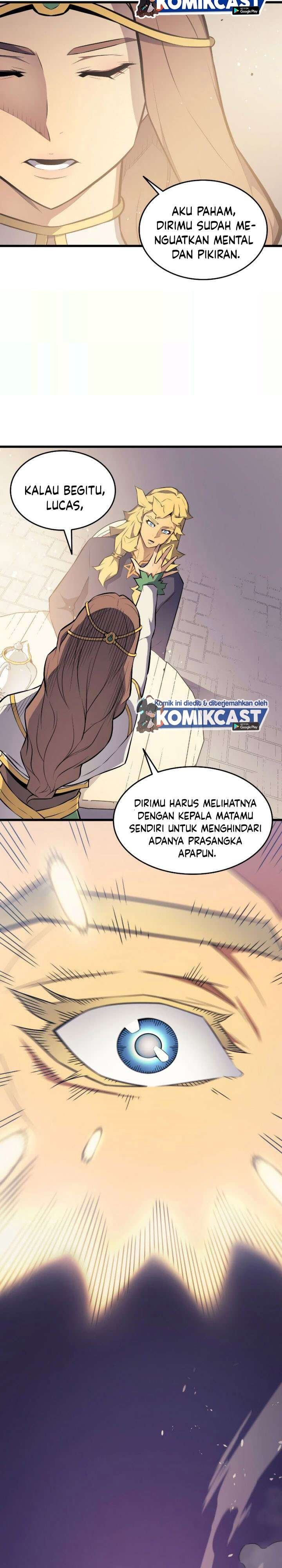 The Archmage Returns After 4000 Years Chapter 79 Image 9