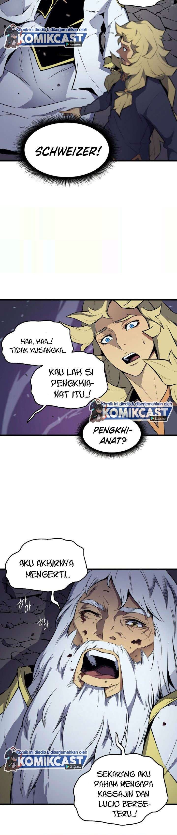 The Archmage Returns After 4000 Years Chapter 79 Image 11