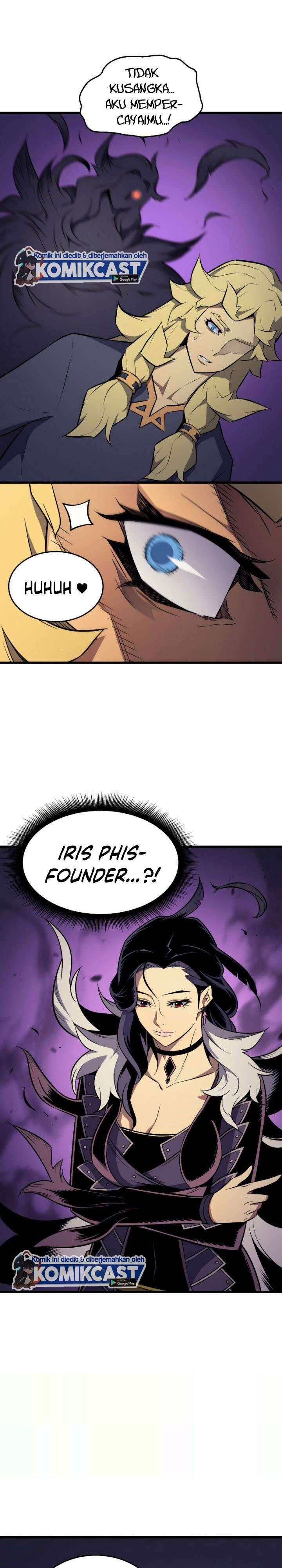 The Archmage Returns After 4000 Years Chapter 79 Image 12