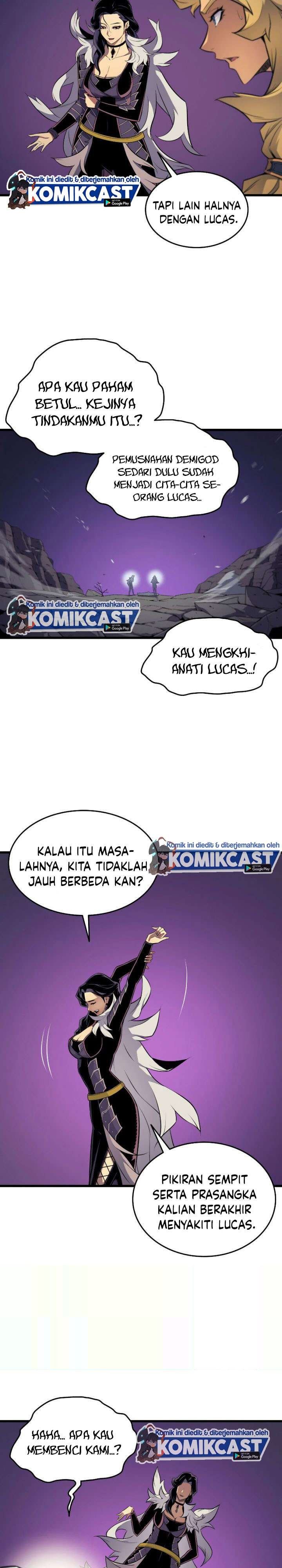 The Archmage Returns After 4000 Years Chapter 79 Image 14