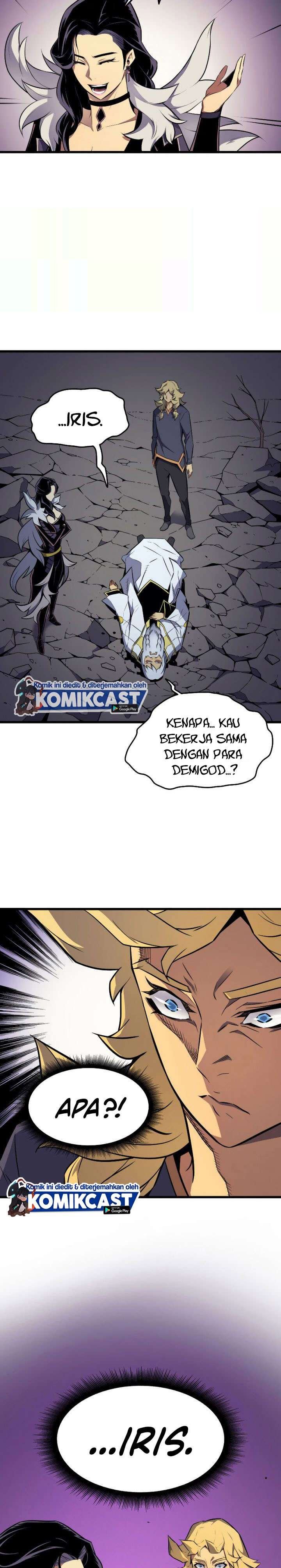 The Archmage Returns After 4000 Years Chapter 79 Image 16