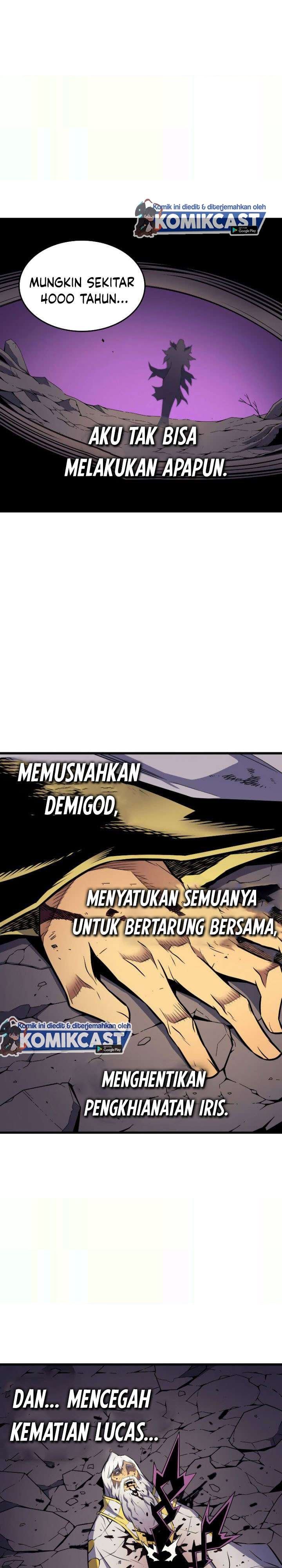 The Archmage Returns After 4000 Years Chapter 79 Image 21