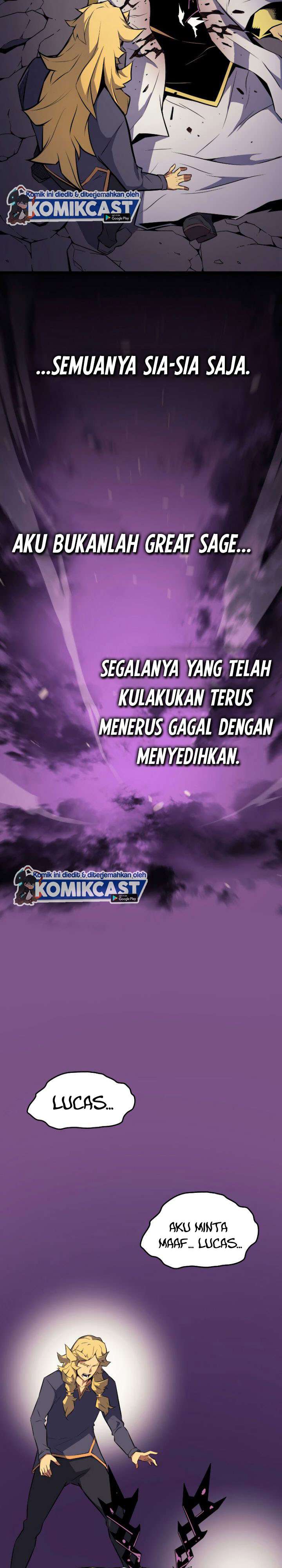 The Archmage Returns After 4000 Years Chapter 79 Image 22