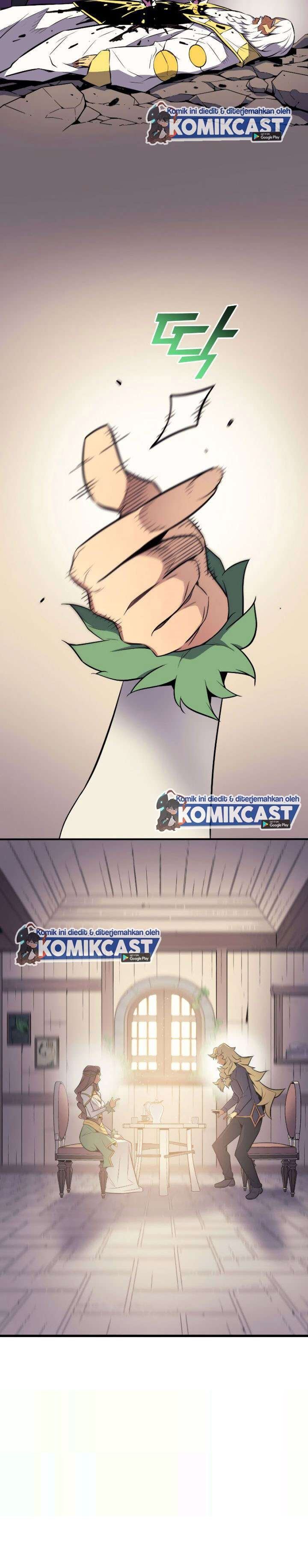 The Archmage Returns After 4000 Years Chapter 79 Image 23