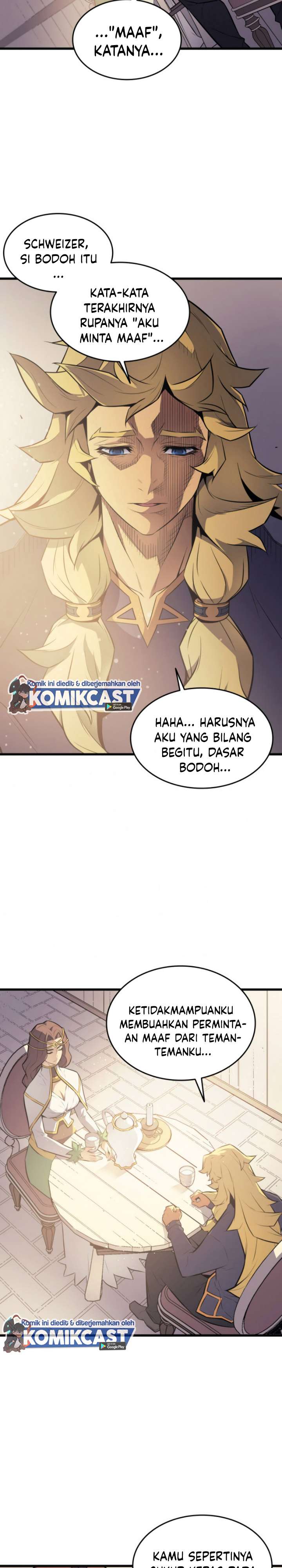 The Archmage Returns After 4000 Years Chapter 80 Image 1