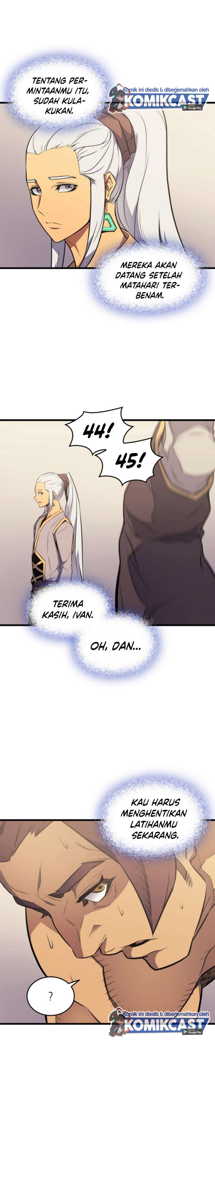 The Archmage Returns After 4000 Years Chapter 80 Image 7