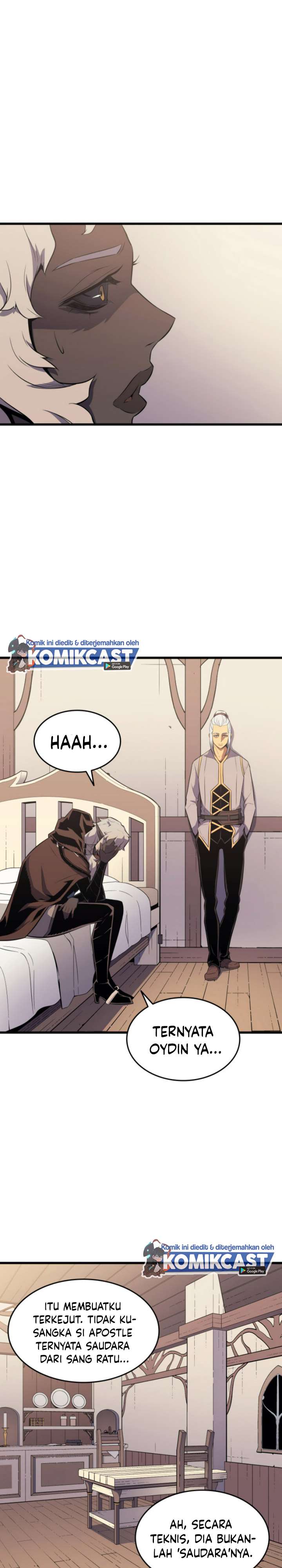 The Archmage Returns After 4000 Years Chapter 80 Image 12