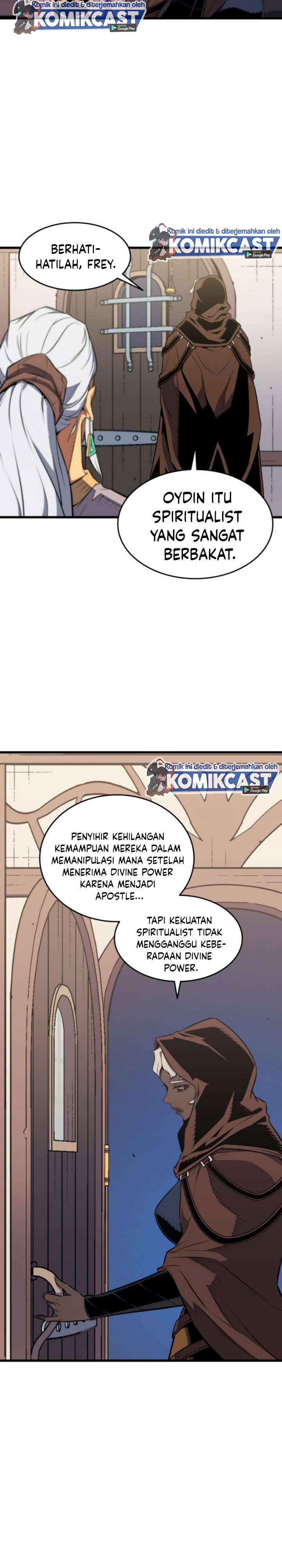 The Archmage Returns After 4000 Years Chapter 80 Image 21