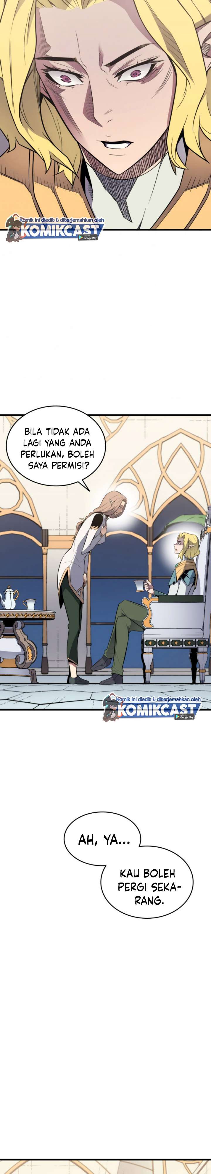 The Archmage Returns After 4000 Years Chapter 80 Image 26