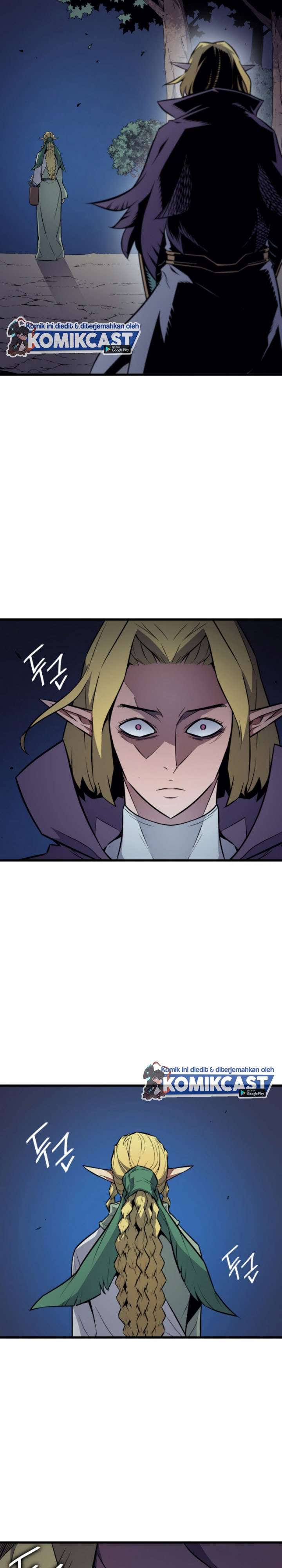 The Archmage Returns After 4000 Years Chapter 81 Image 1