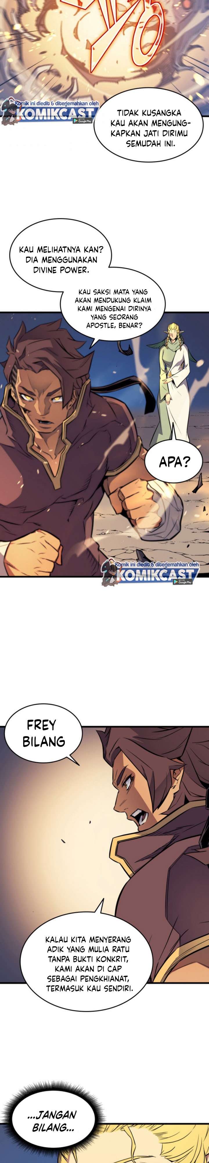 The Archmage Returns After 4000 Years Chapter 81 Image 19