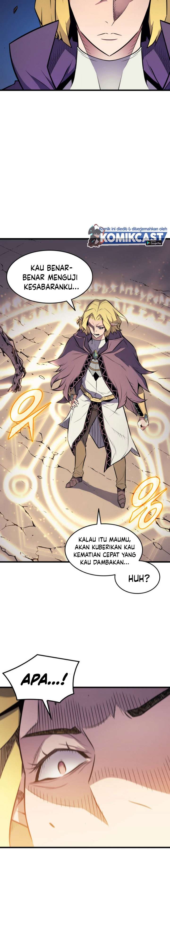 The Archmage Returns After 4000 Years Chapter 81 Image 22