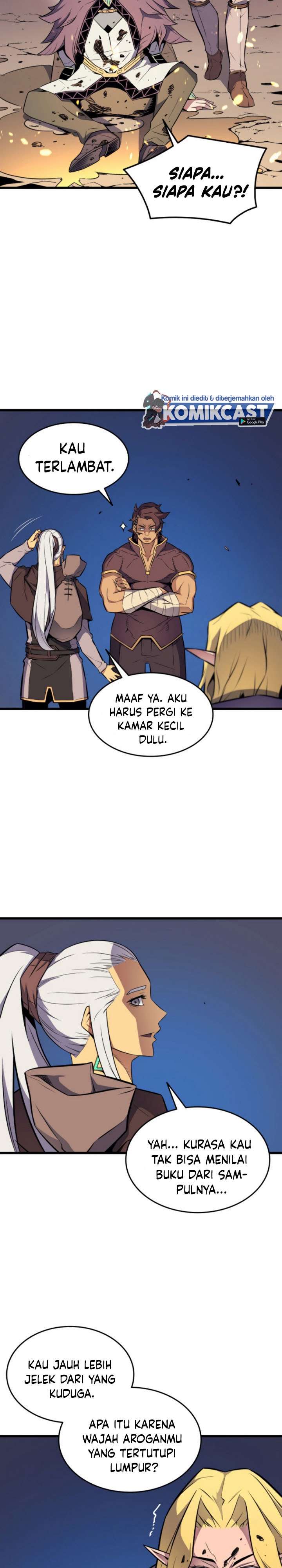 The Archmage Returns After 4000 Years Chapter 81 Image 25