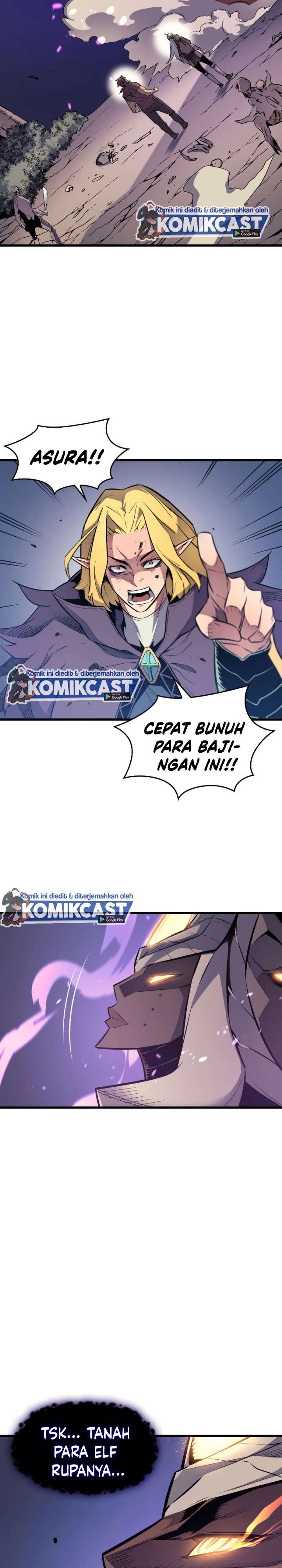 The Archmage Returns After 4000 Years Chapter 82 Image 3