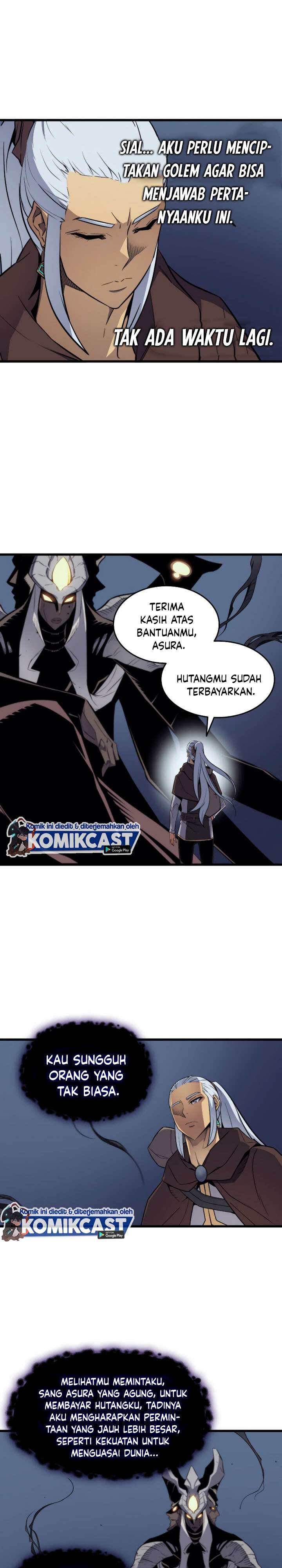 The Archmage Returns After 4000 Years Chapter 82 Image 27
