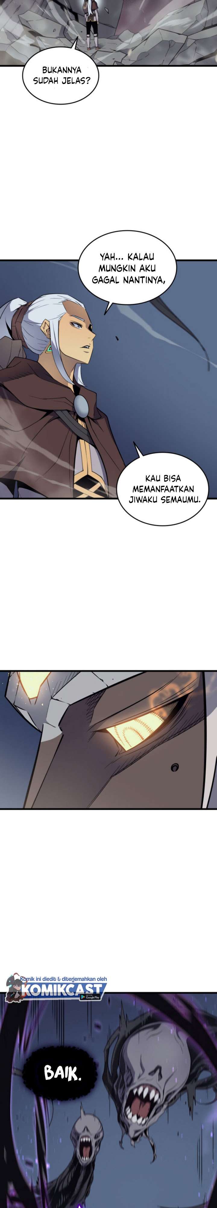 The Archmage Returns After 4000 Years Chapter 83 Image 2