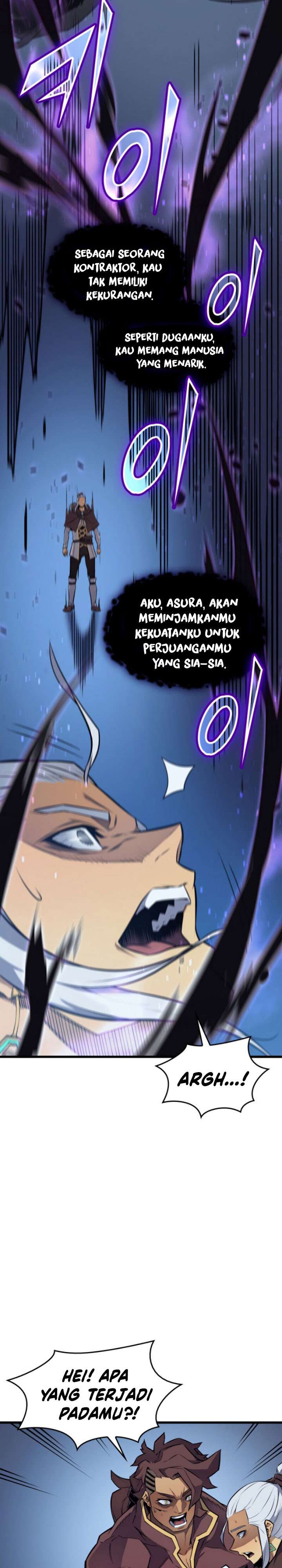 The Archmage Returns After 4000 Years Chapter 83 Image 3
